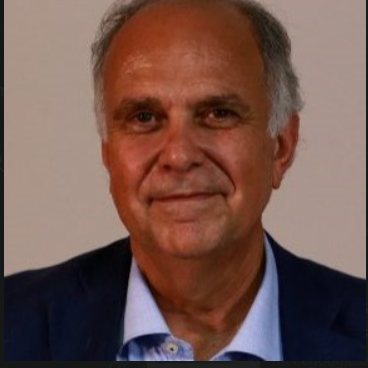 Professor Lino Rodrigues, consultor e professor na Makenai Digital, Professor Titular da FEA-USP