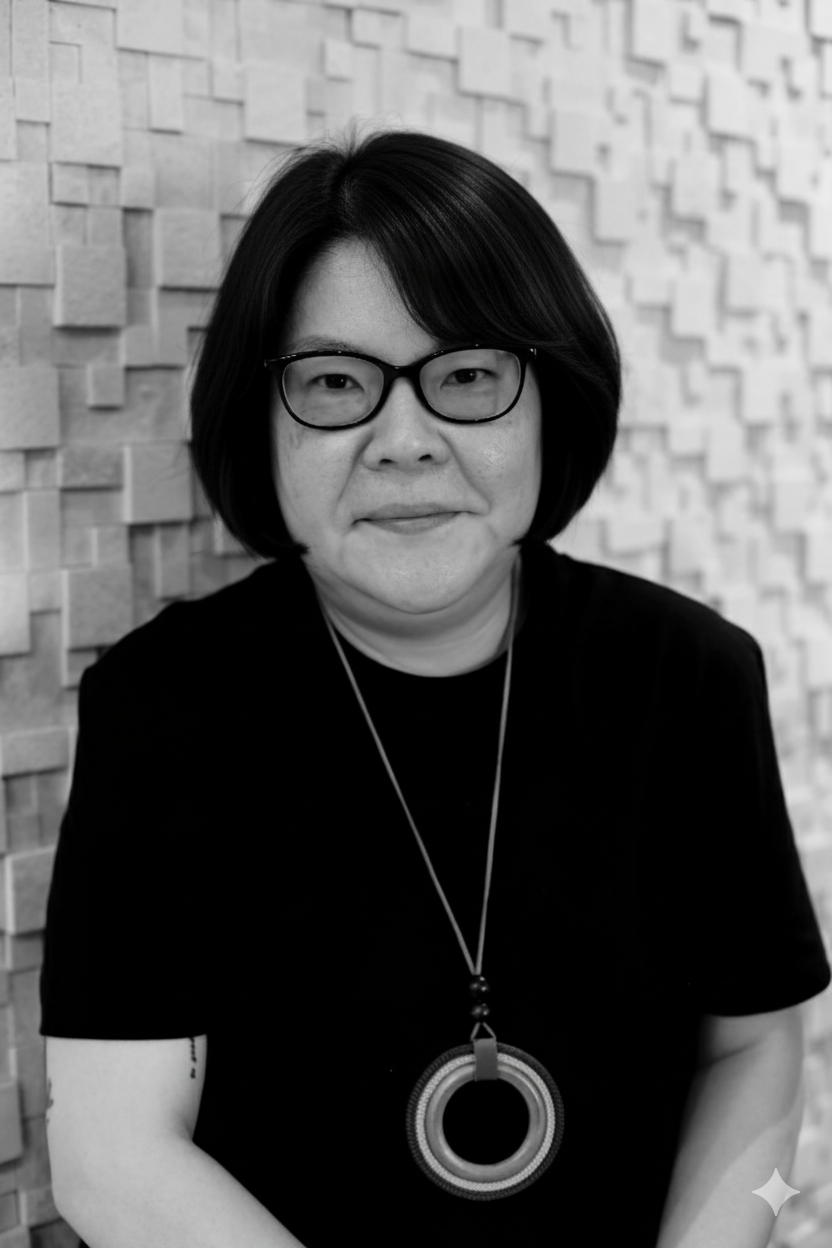 Paula Kuwamoto